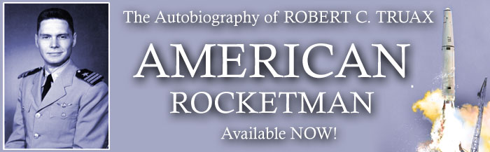 American Rocketman